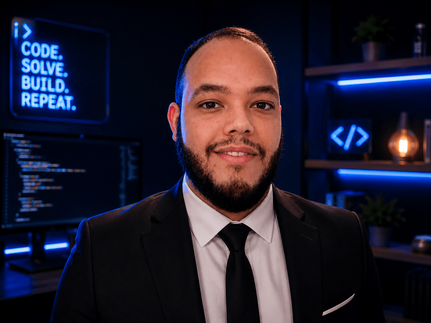 Lucas Nassuato da Silva — Desenvolvedor Full Stack